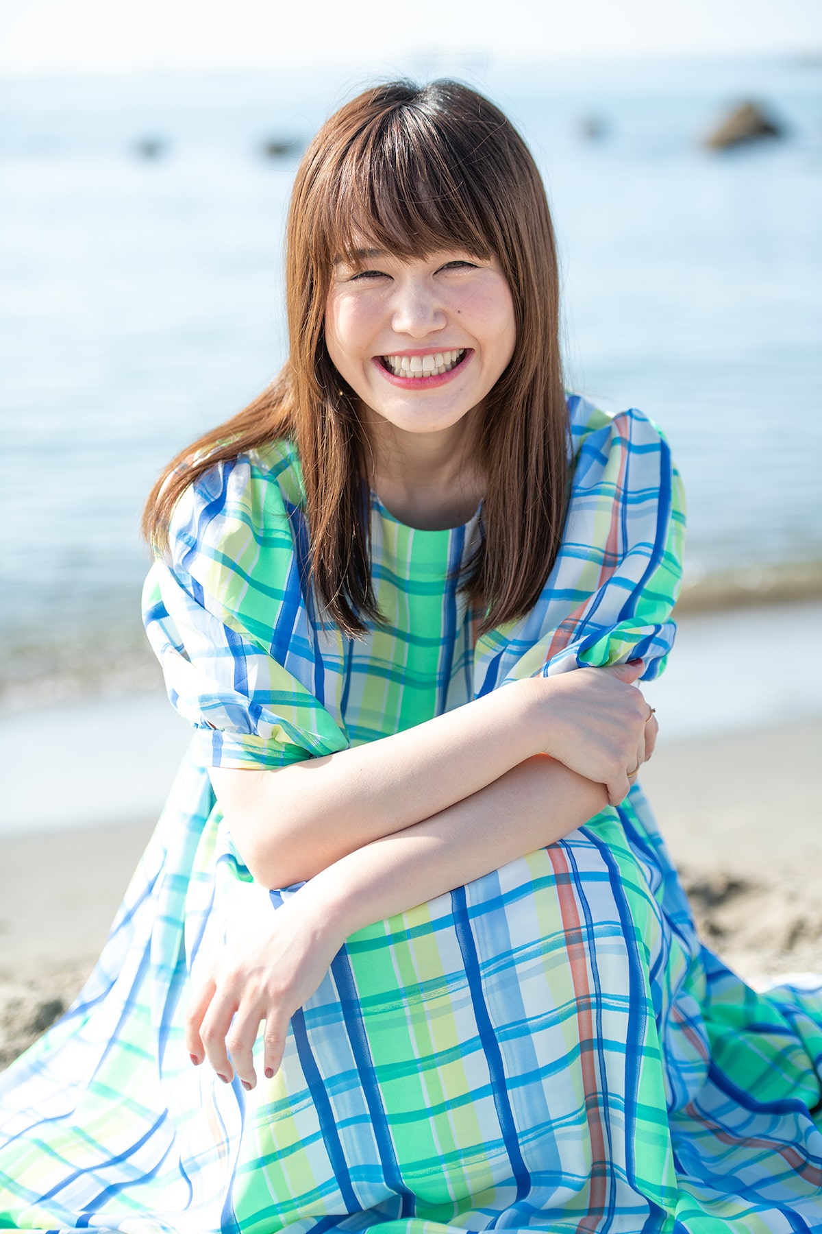 Negicco Nao が第1子妊娠 出産は来年5月予定 子供が子供を産むのかとドキドキ 音楽ナタリー