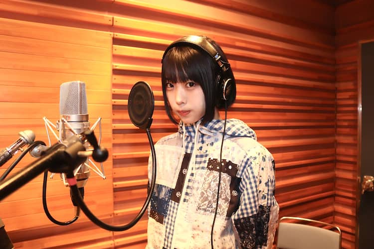 あのちゃんがtverのcmソングとナレーション担当 マイリスト登録している番組も紹介 写真7枚 コメントあり 音楽ナタリー