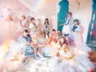 でんぱ組.inc、自己肯定感を歌った新曲「好感Daybook♡」ジャケットと新アー写公開