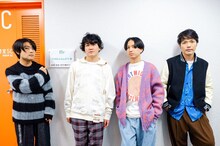 マカロニえんぴつ