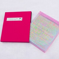 小沢健二「犬は吠えるがキャラバンは進む」再発盤の外観。