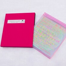 小沢健二「犬は吠えるがキャラバンは進む」再発盤の外観。