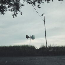 笹倉慎介「Embankment」ジャケット