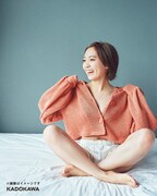 斉藤朱夏「朱夏休み」より。（Photo by Suguru Kumaki［io］）