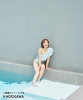 斉藤朱夏「朱夏休み」より。（Photo by Suguru Kumaki［io］）