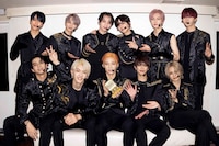 INI  (c)CJ ENM Co., Ltd, All Rights Reserved