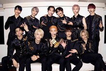 INI  (c)CJ ENM Co., Ltd, All Rights Reserved