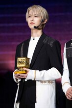 白岩瑠姫（JO1） (c)CJ ENM Co., Ltd, All Rights Reserved