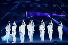 Wanna One (c)CJ ENM Co., Ltd, All Rights Reserved