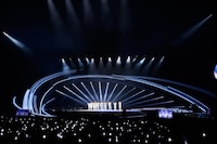 Wanna One (c)CJ ENM Co., Ltd, All Rights Reserved