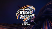 「2021 MAMA(Mnet ASIAN MUSIC AWARDS)」ロゴ
