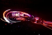 「2021 MAMA（Mnet ASIAN MUSIC AWARDS）」の様子。(c)CJ ENM Co., Ltd, All Rights Reserved