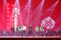 ATEEZ (c)CJ ENM Co., Ltd, All Rights Reserved