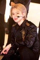 松田迅（INI） (c)CJ ENM Co., Ltd, All Rights Reserved