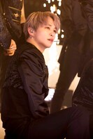 後藤威尊（INI） (c)CJ ENM Co., Ltd, All Rights Reserved