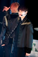 藤牧京介（INI） (c)CJ ENM Co., Ltd, All Rights Reserved