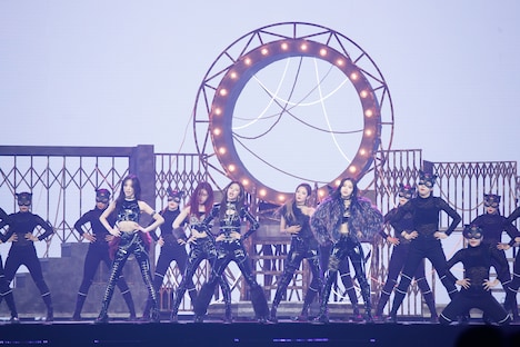 ITZY  (c)CJ ENM Co., Ltd, All Rights Reserved