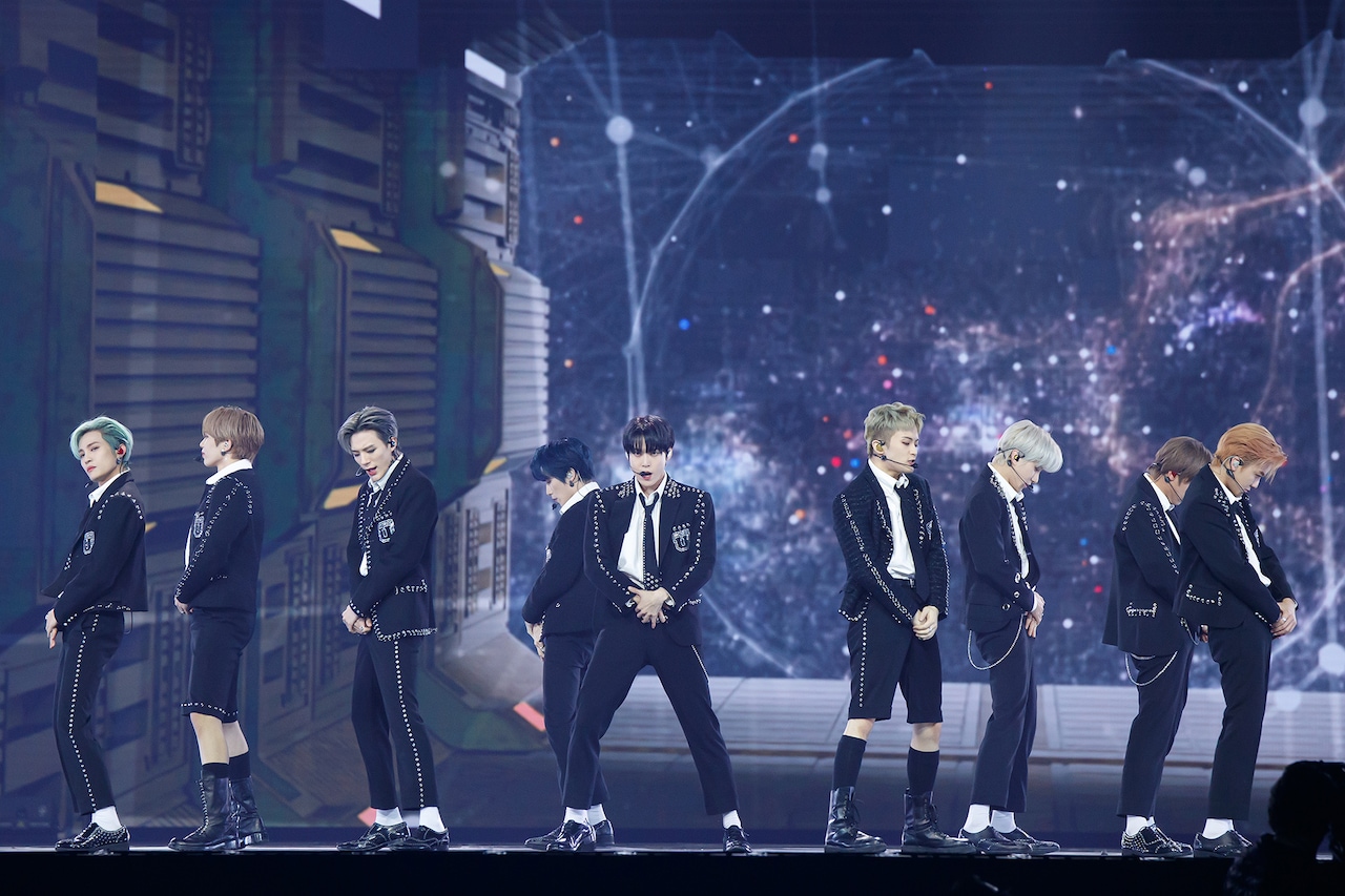 NCT 2021 universe ヘチャン ユニバース スペシャル カード NCT 2021 universe ヘチャン ユニバース スペシャル カード