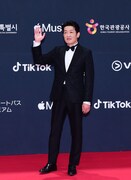 ホ・ソンテ  (c)CJ ENM Co., Ltd, All Rights Reserved