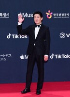 ホ・ソンテ  (c)CJ ENM Co., Ltd, All Rights Reserved