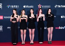 ITZY  (c)CJ ENM Co., Ltd, All Rights Reserved