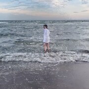 Ilie「syukufuku」配信ジャケット