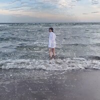 Ilie「syukufuku」配信ジャケット