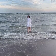 Ilie「syukufuku」配信ジャケット