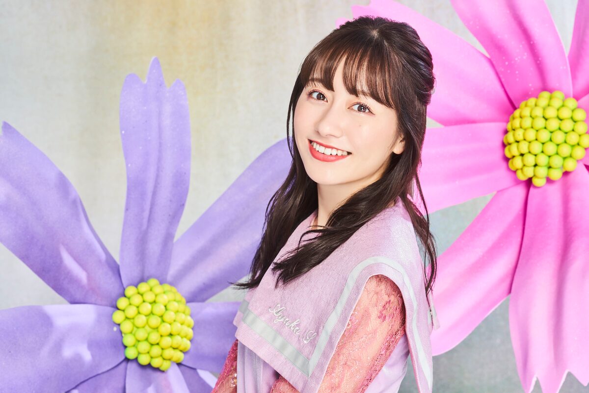 佐々木彩夏 エロ 佐々木彩夏 - あーりんプロデュースの浪江女子発組合、大きなコスモスを持つ新ビジュアル公開 [画像ギャラリー 2/9] - 音楽ナタリー