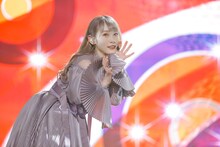 小池美波（撮影：上山陽介）