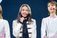 小林由依（撮影：上山陽介）