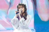 渡辺梨加（撮影：上山陽介）