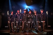 DA PUMP、来年春にオリジナルアルバム＆25周年ツアー開催