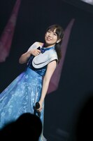 播磨かな（Photo by SARU［SARUYA AYUMI］）