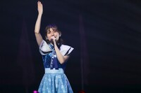 鈴木萌花（Photo by SARU［SARUYA AYUMI］）
