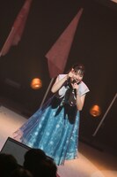 佐々木彩夏（Photo by SARU［SARUYA AYUMI］）