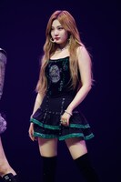 NINGNING（aespa） (c)CJ ENM Co., Ltd, All Rights Reserved