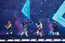 aespa (c)CJ ENM Co., Ltd, All Rights Reserved