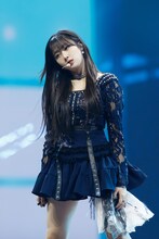 GISELLE（aespa） (c)CJ ENM Co., Ltd, All Rights Reserved