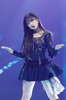 GISELLE（aespa） (c)CJ ENM Co., Ltd, All Rights Reserved