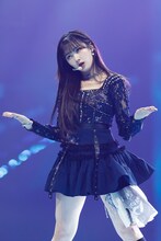 GISELLE（aespa） (c)CJ ENM Co., Ltd, All Rights Reserved