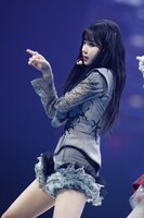 WINTER（aespa） (c)CJ ENM Co., Ltd, All Rights Reserved