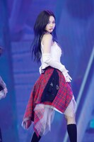 KARINA（aespa） (c)CJ ENM Co., Ltd, All Rights Reserved