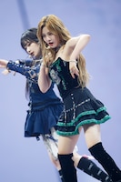 NINGNING（aespa） (c)CJ ENM Co., Ltd, All Rights Reserved