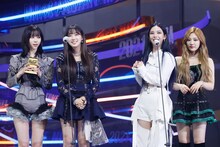 aespa (c)CJ ENM Co., Ltd, All Rights Reserved