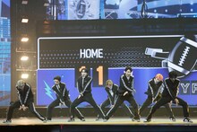 ENHYPEN (c)CJ ENM Co., Ltd, All Rights Reserved