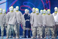 Felix (c)CJ ENM Co., Ltd, All Rights Reserved