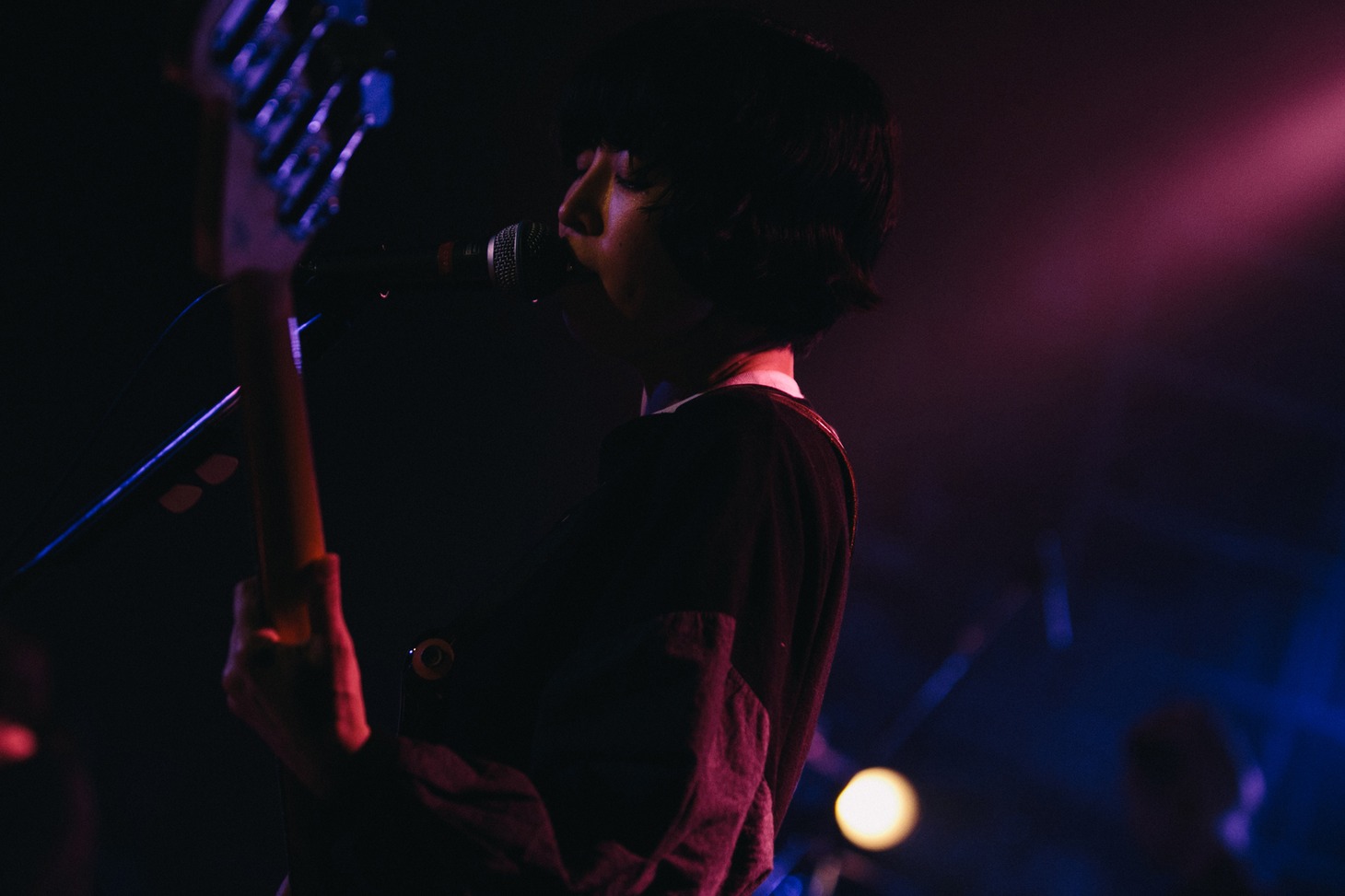 岩崎なおみ（B）（撮影：廣田達也）