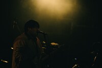 澤部渡（Vo, G）（撮影：廣田達也）