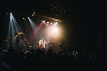 スカート（撮影：廣田達也）